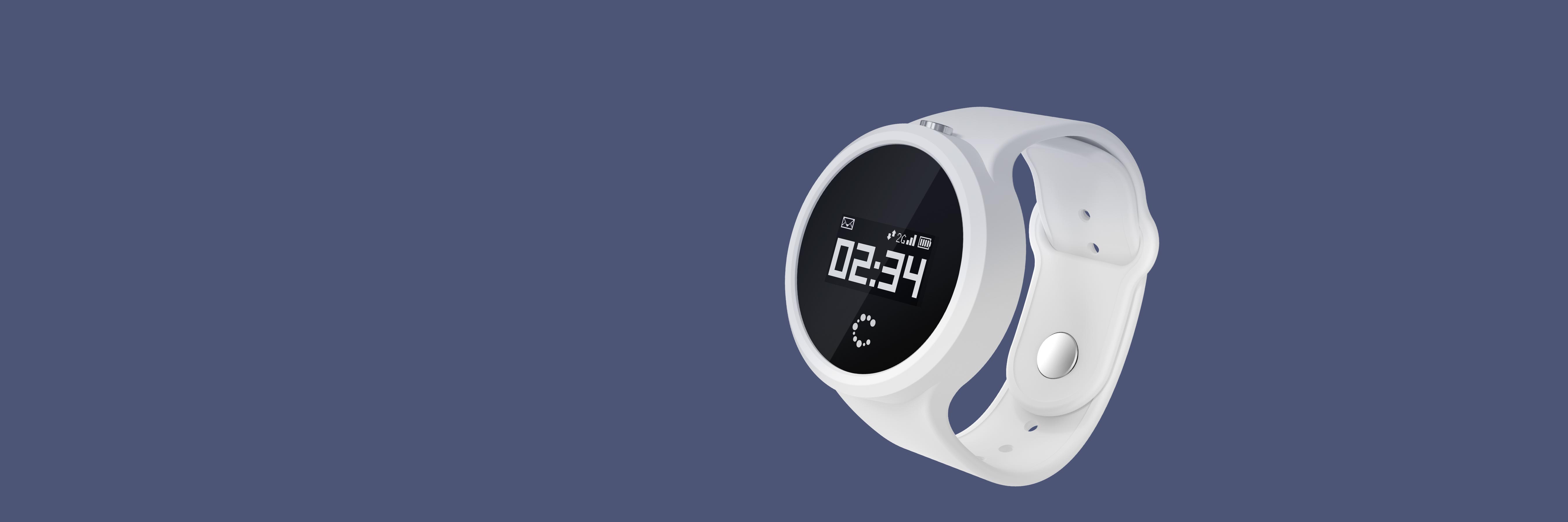 image of GPS tracker